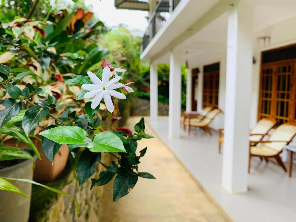 Mount Breeze Ella Hotel Exterior foto